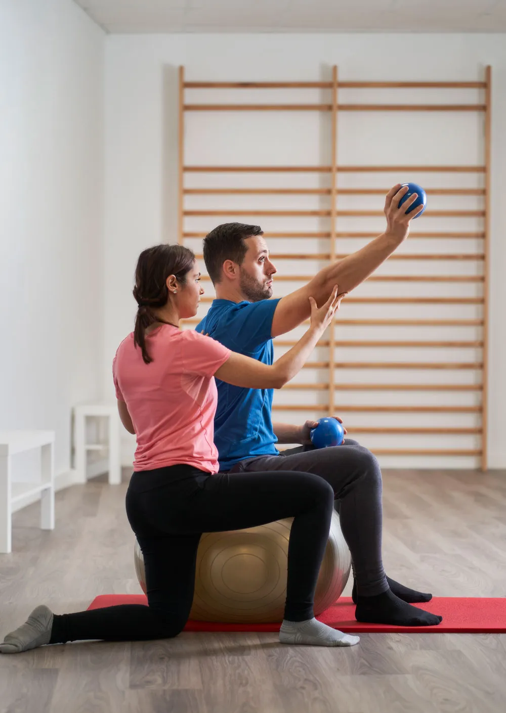 personal training 2