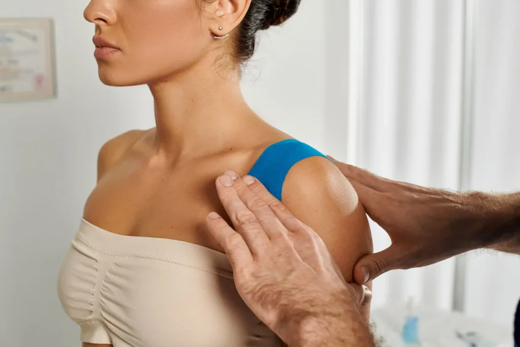 shoulder pain 1