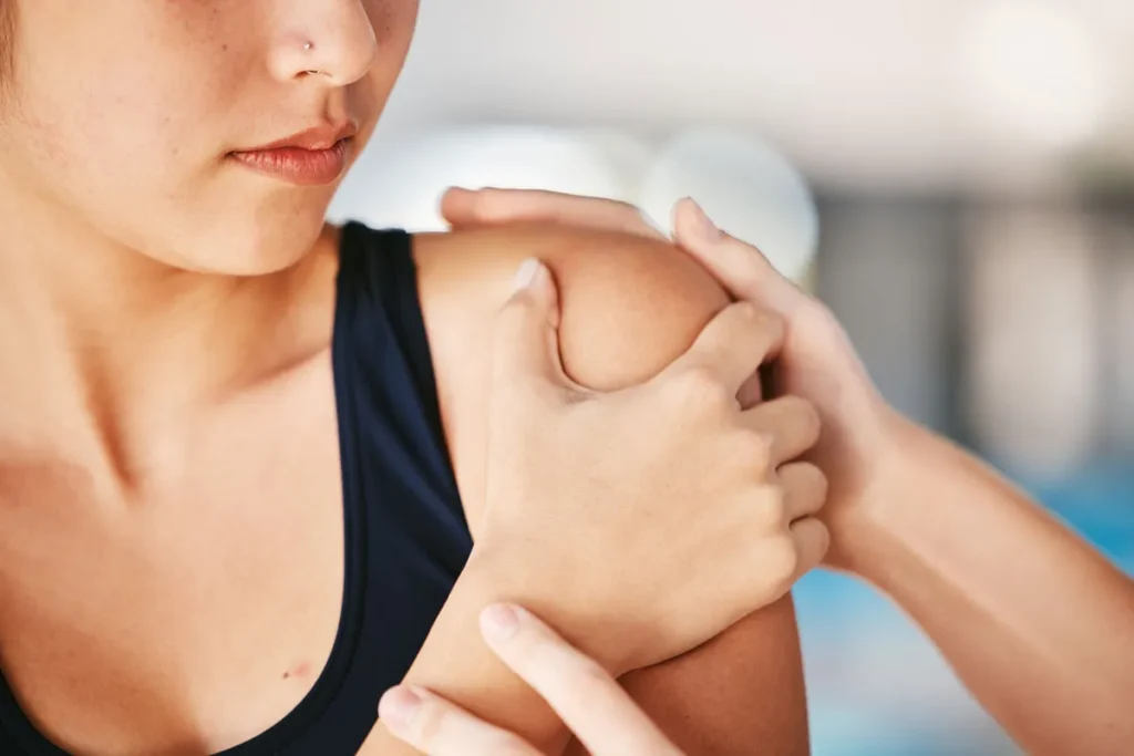 shoulder pain 2